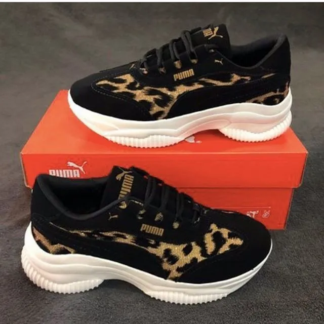 puma femme plataforma puma femme plataforma