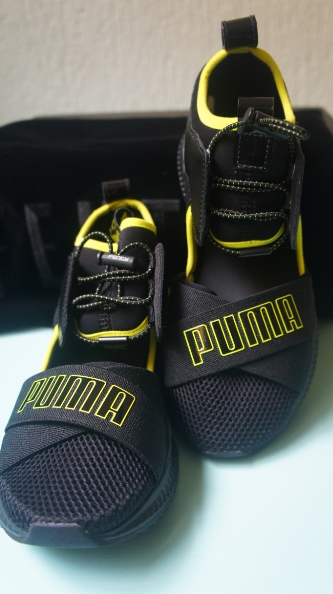 puma fenty 35