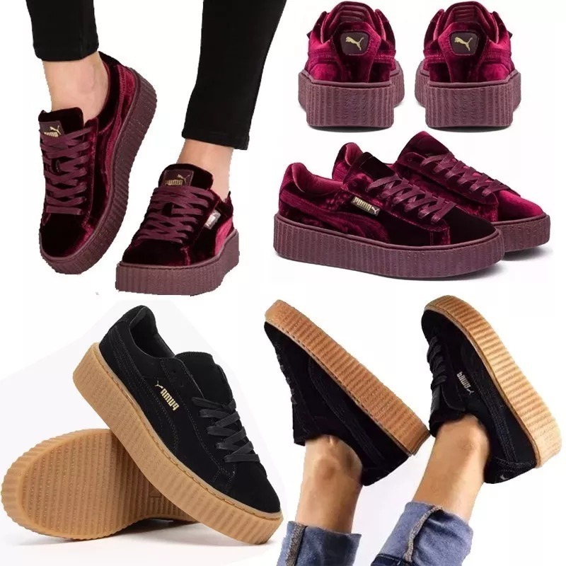 fenty tenis puma