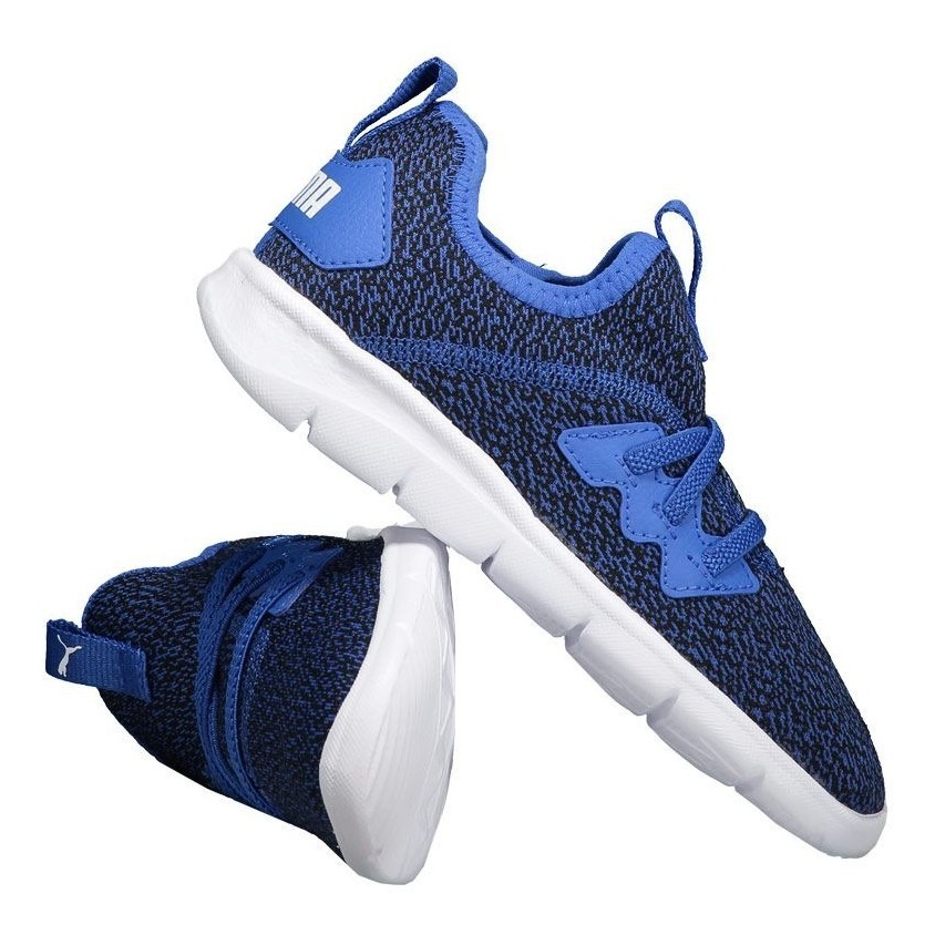 tenis puma flash knit ps