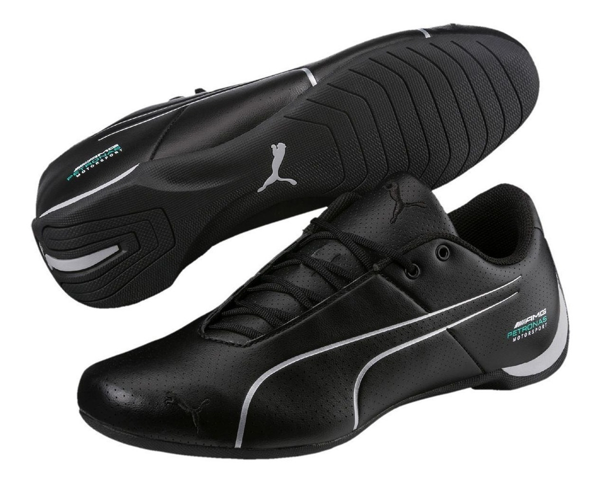 tenis mercedes masculino