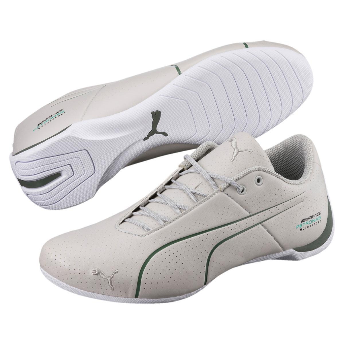 tenis puma mercedes masculino