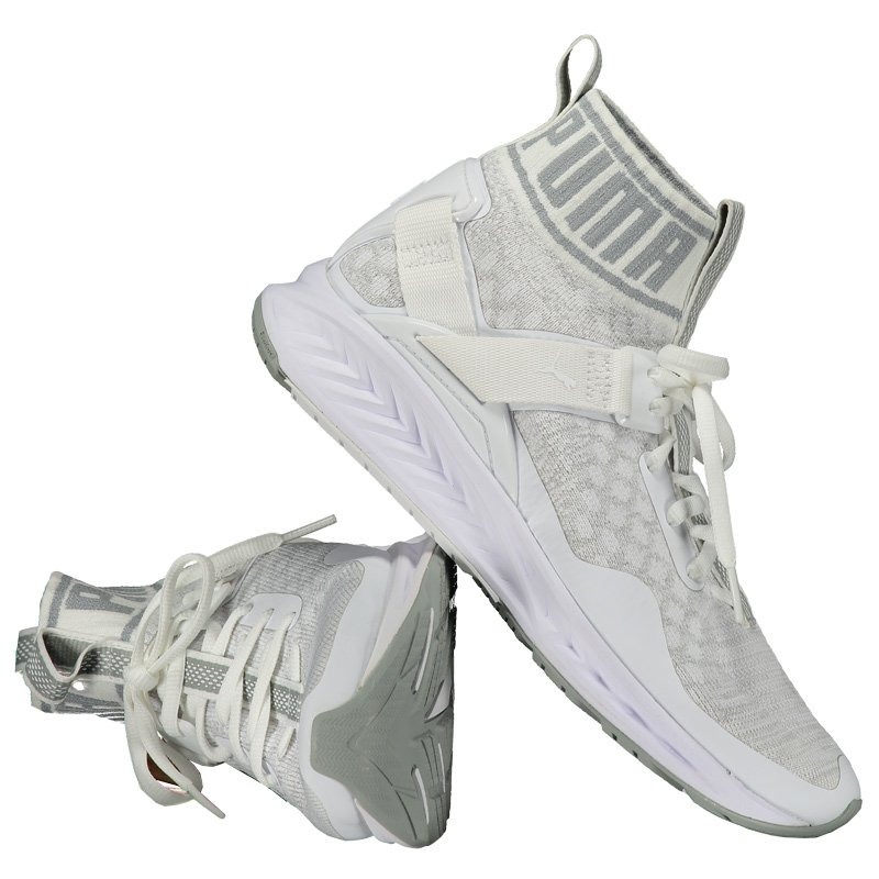 tênis puma ignite evoknit feminino