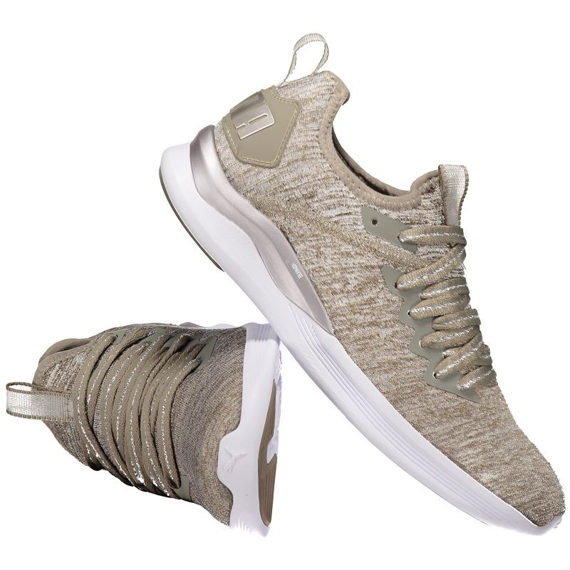 tenis puma ignite flash evoknit