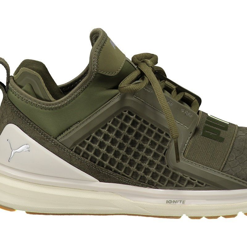 puma ignite verdi puma ignite verdi