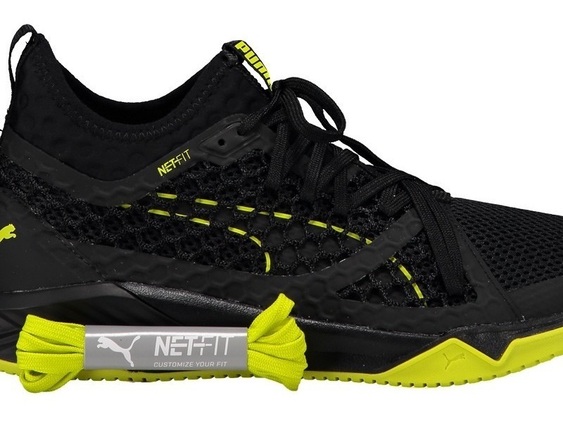 tênis puma ignite xt netfit masculino