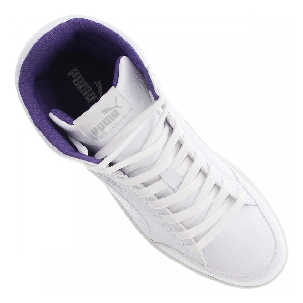 tenis puma ikaz feminino