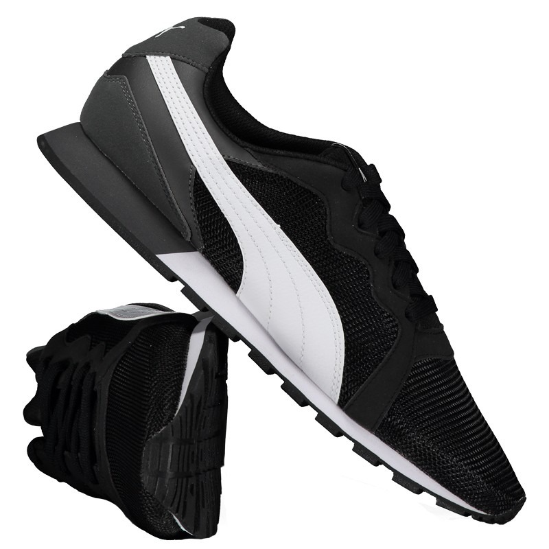 tenis puma preto mercado livre