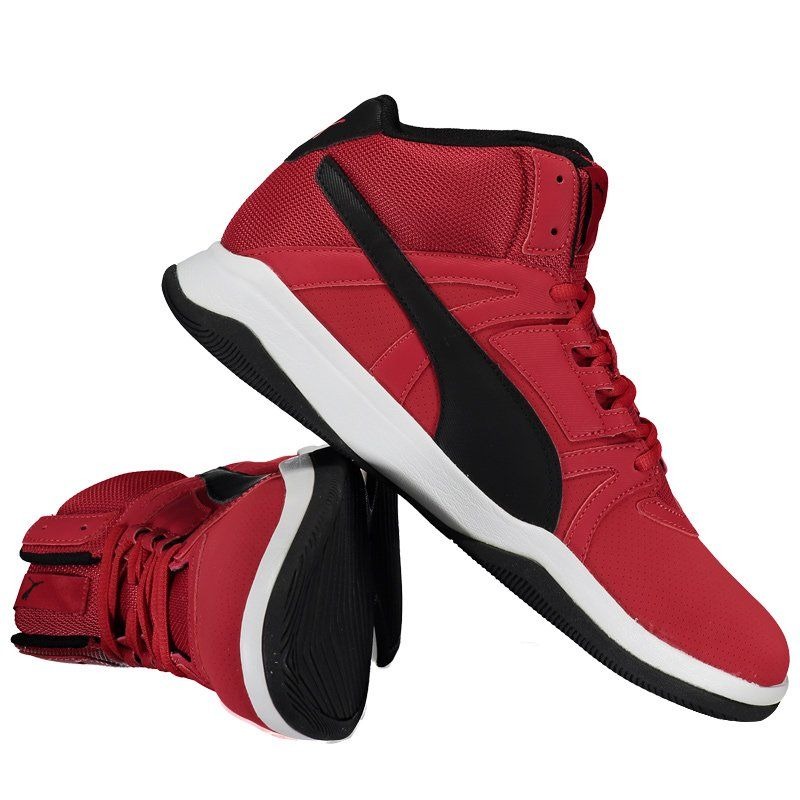 tenis puma rebound street