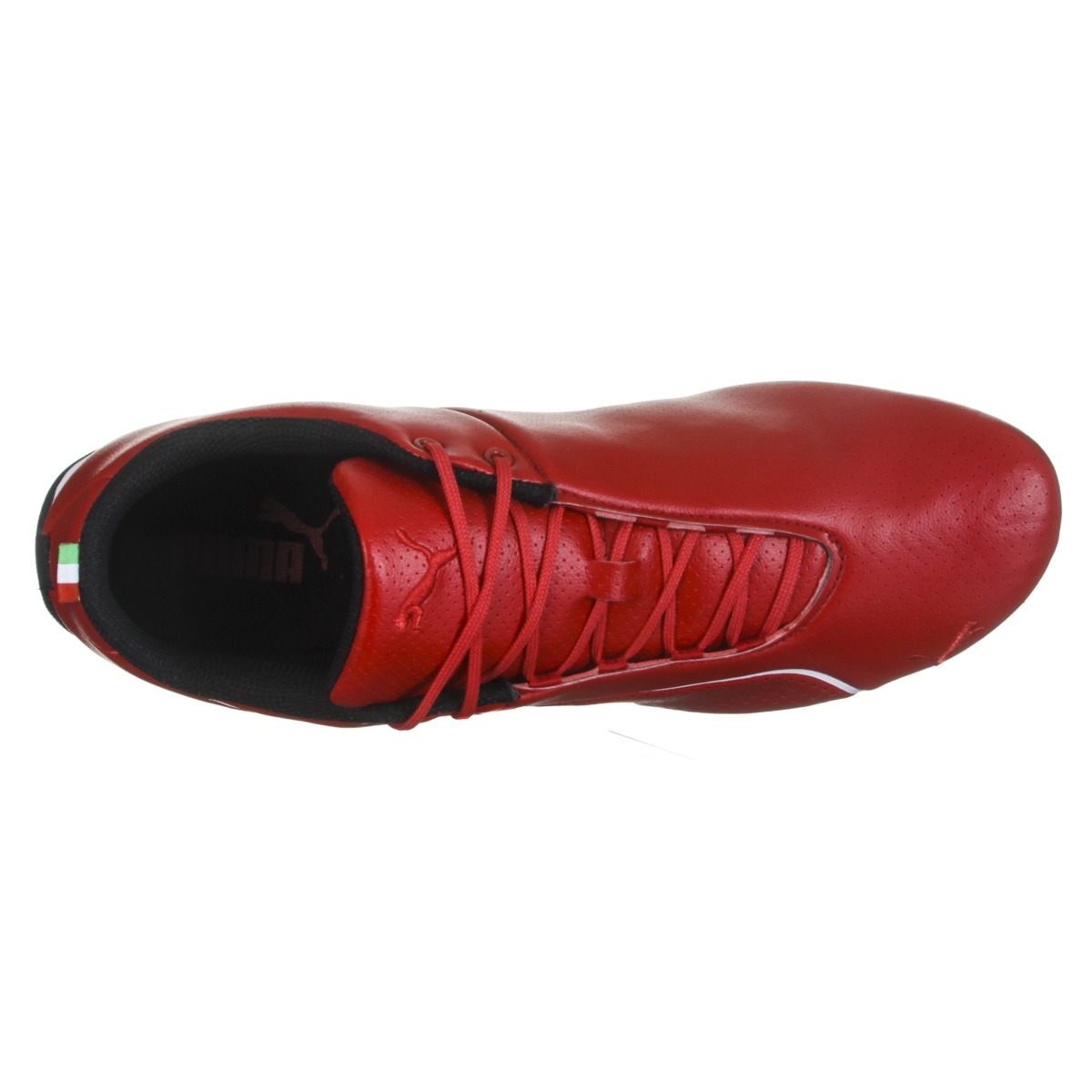 tênis puma scuderia ferrari future cat ultra masculino