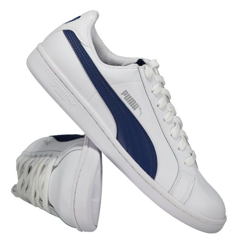 tenis puma smash l