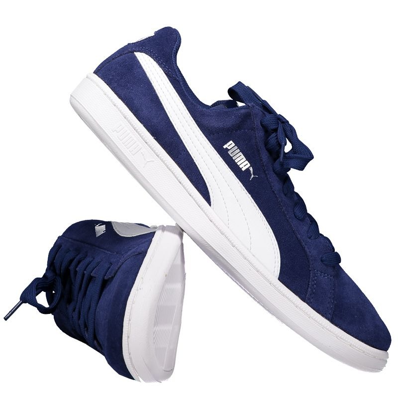 tenis puma smash sd