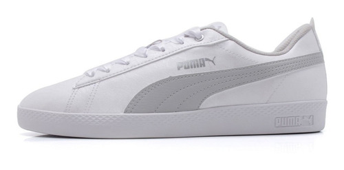 tenis puma feminino smash v2