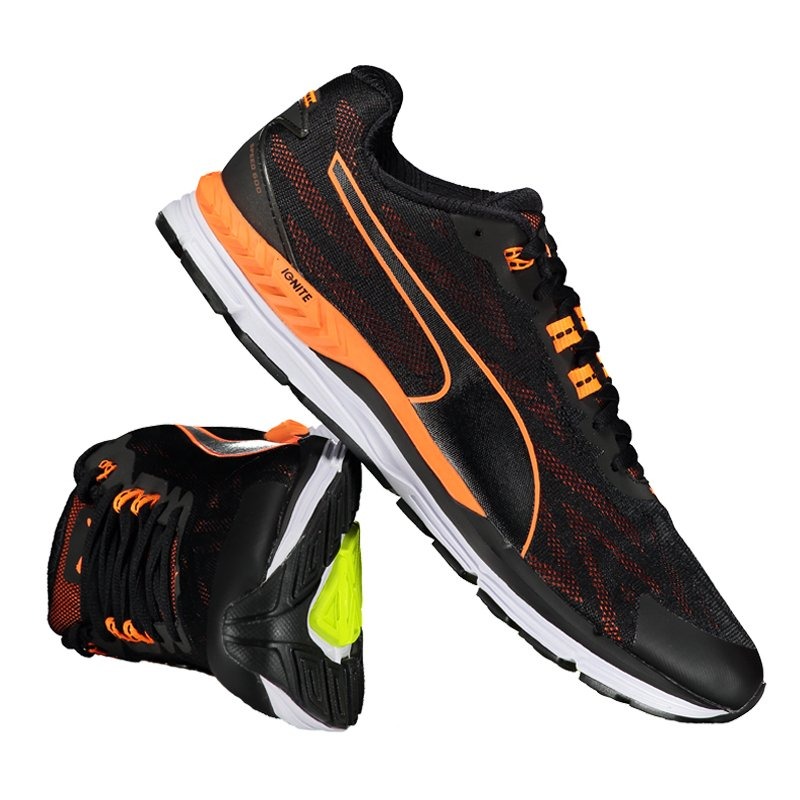 tênis puma speed 600 ignite 2 masculino