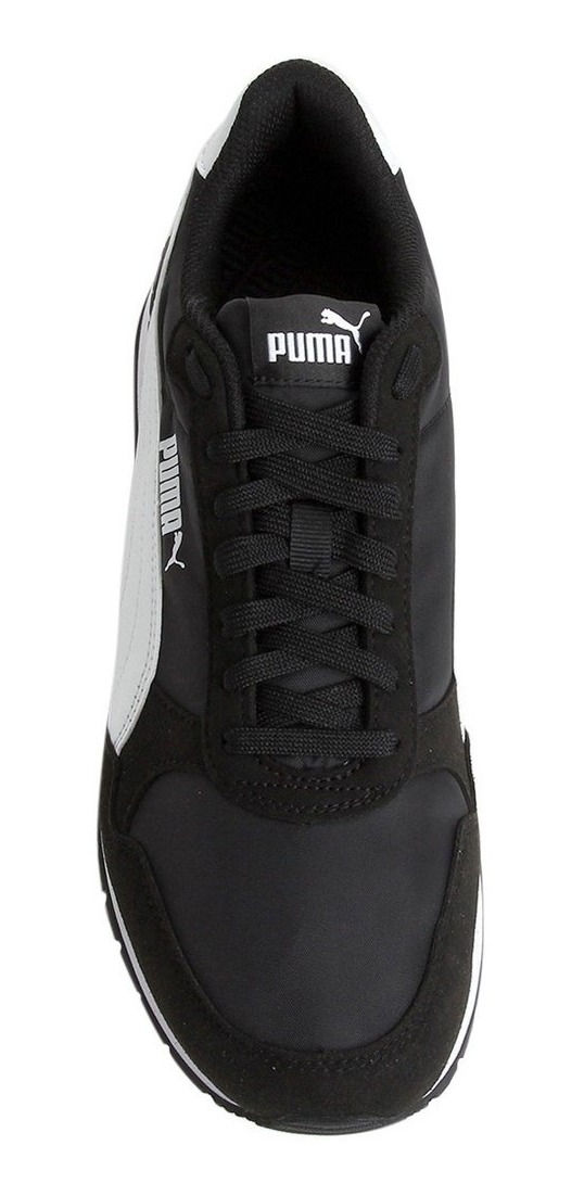 tenis puma st runner masculino