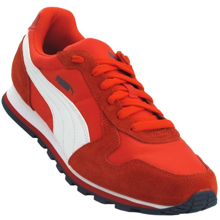 tenis puma st runner nl