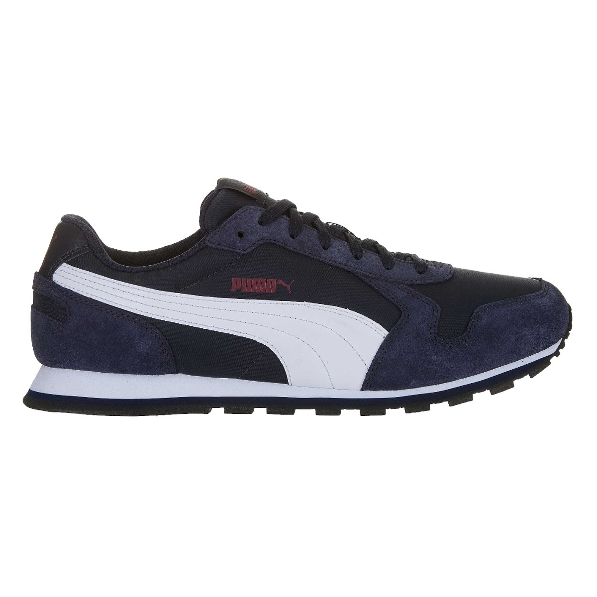 tênis puma st runner nylon