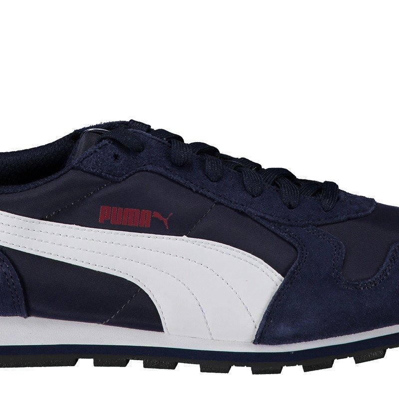 tênis puma st runner nylon