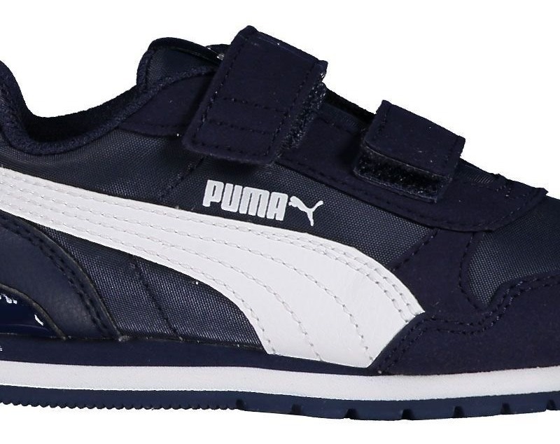 tênis infantil puma st runner v2 nl v ps