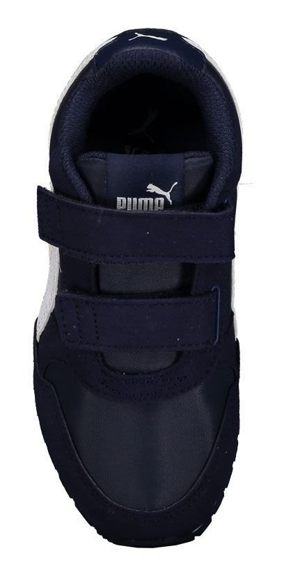 tênis infantil puma st runner v2 nl v ps