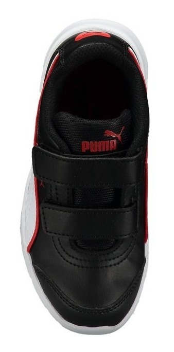 tênis infantil puma stepfleex