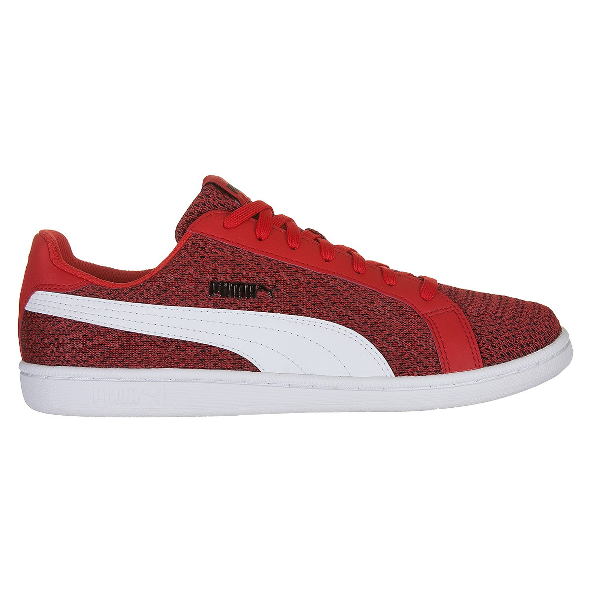 tenis puma smash knit