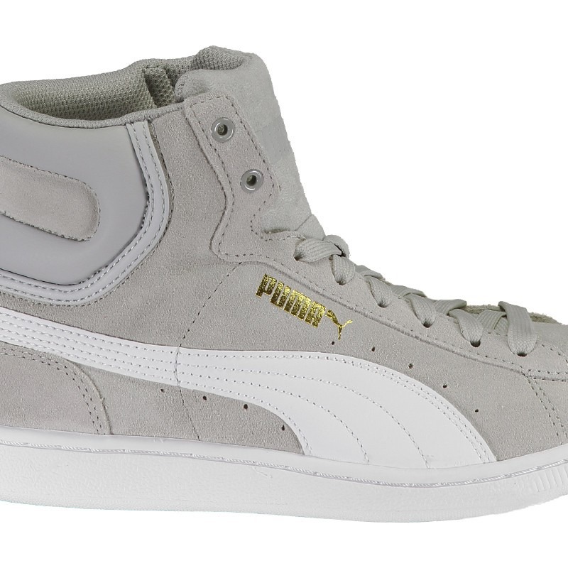 tenis puma mid masculino