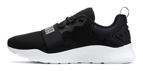 tenis puma wired pro