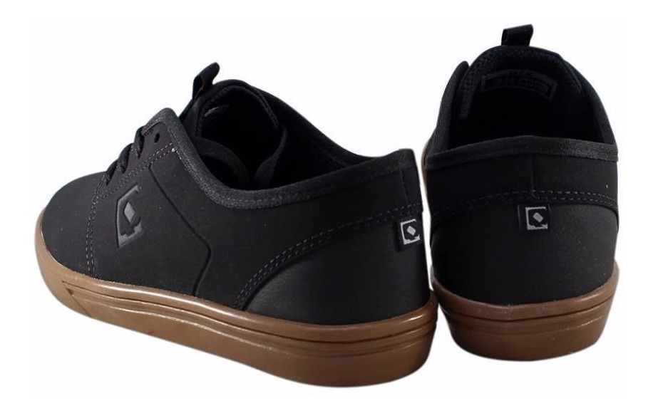 tenis qix preto feminino