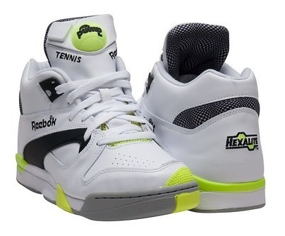 reebok pump 43