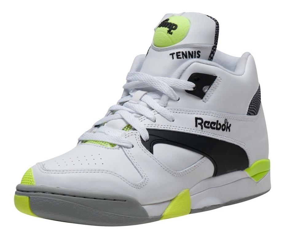 reebok pump 43