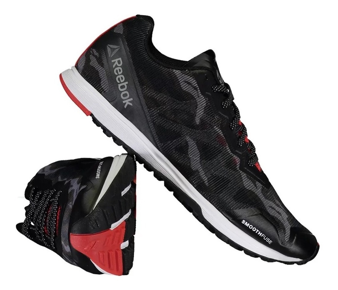 tênis reebok crosstrain sprint 3.0