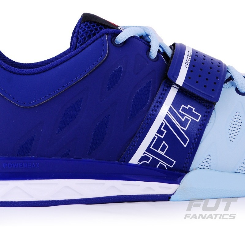 reebok crossfit lifter 2.0 feminino