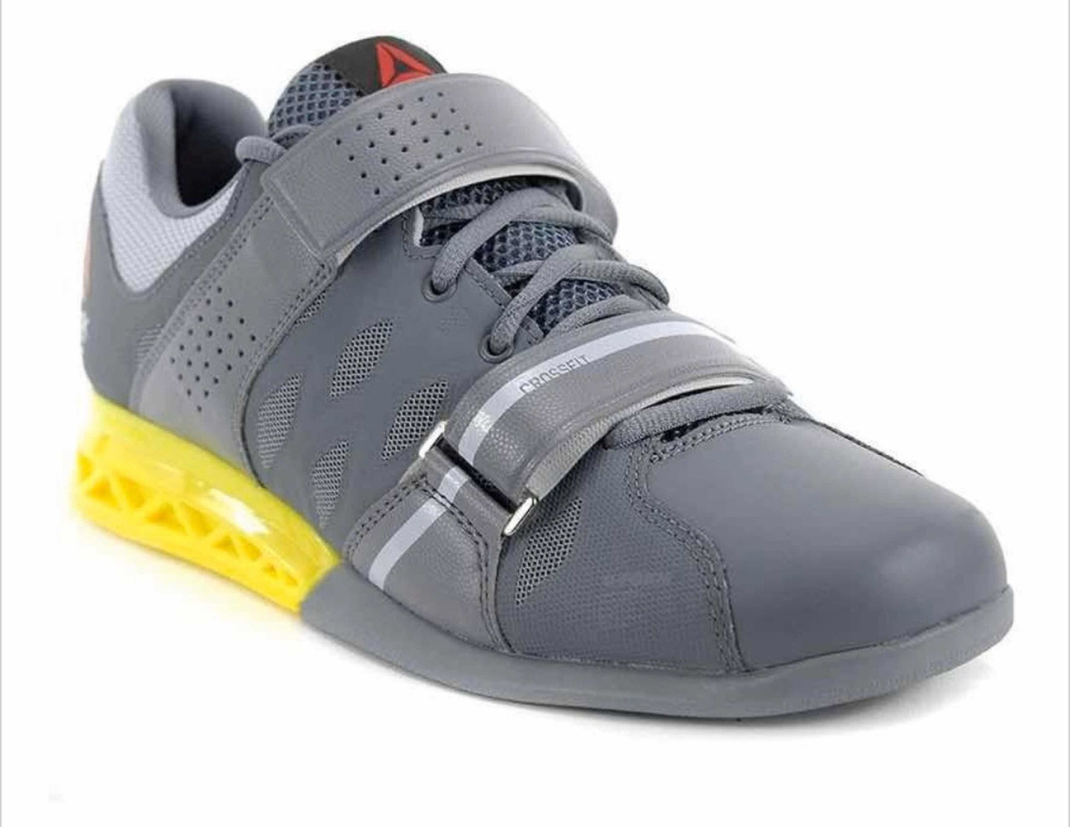 tenis reebok crossfit lifter