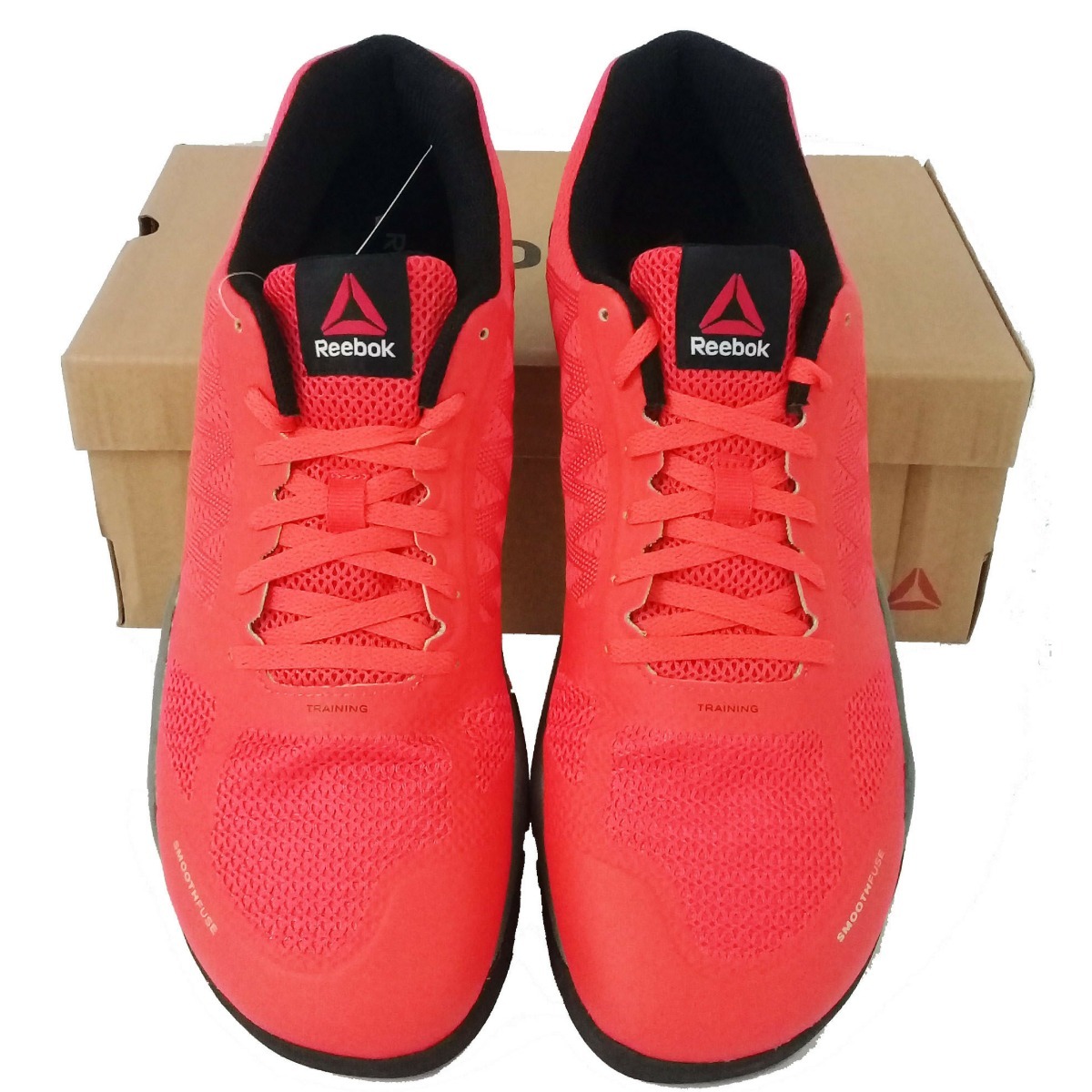 tenis reebok crossfit masculino