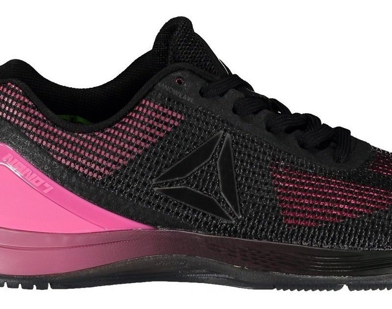 tênis reebok crossfit nano 7.0 b feminino