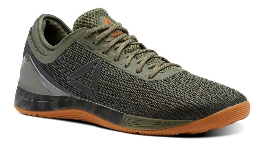 reebok crossfit tenis nano