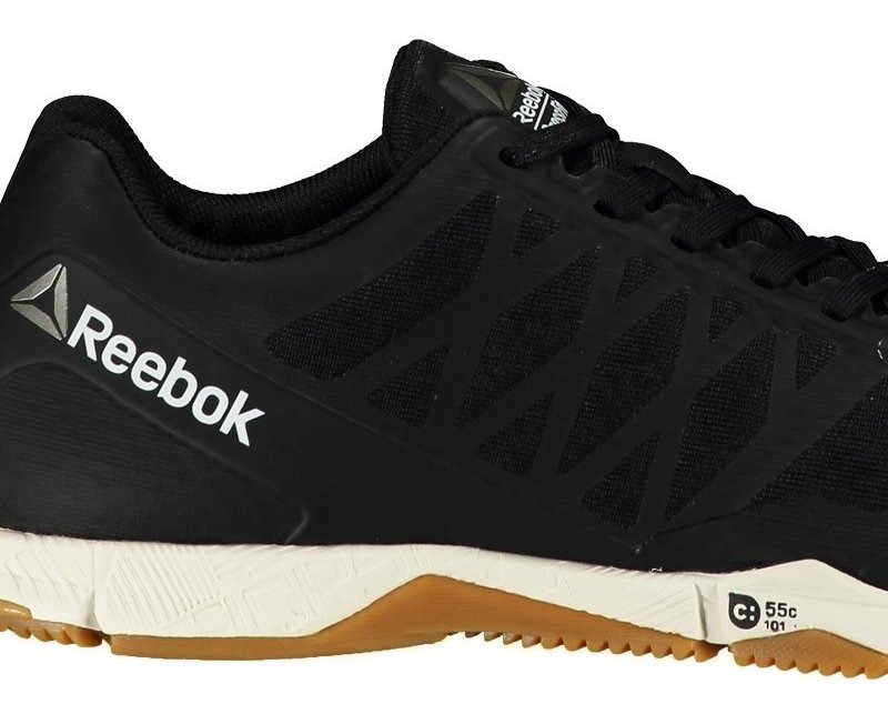 tenis reebok feminino preto