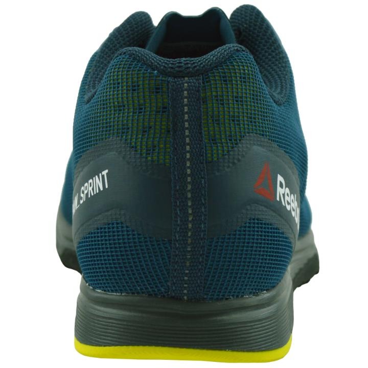 tênis reebok crosstrain sprint 3.0