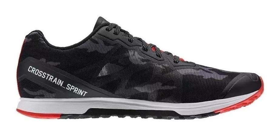 tênis reebok crosstrain sprint 3.0