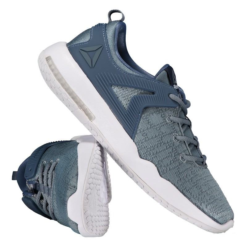 tenis reebok hexalite feminino