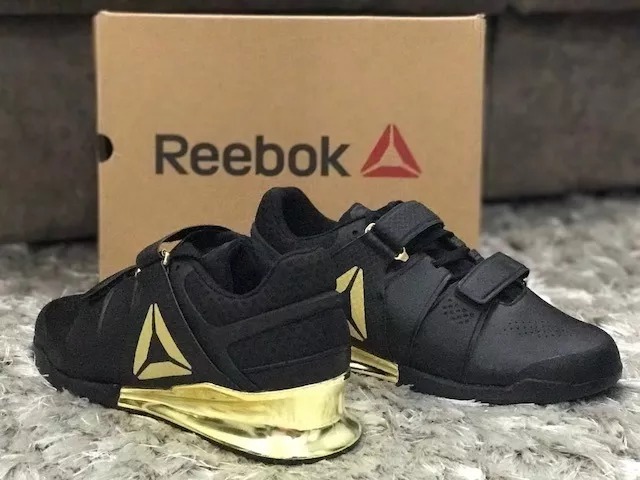 reebok legacy lifters gold