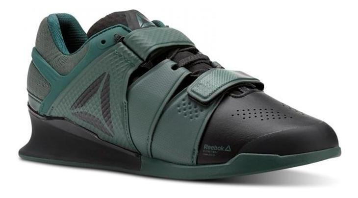 reebok legacy lifter weight