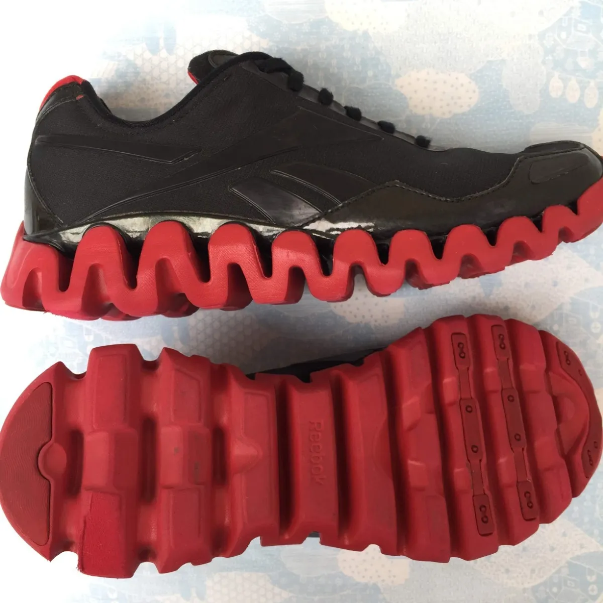 reebok zig energy