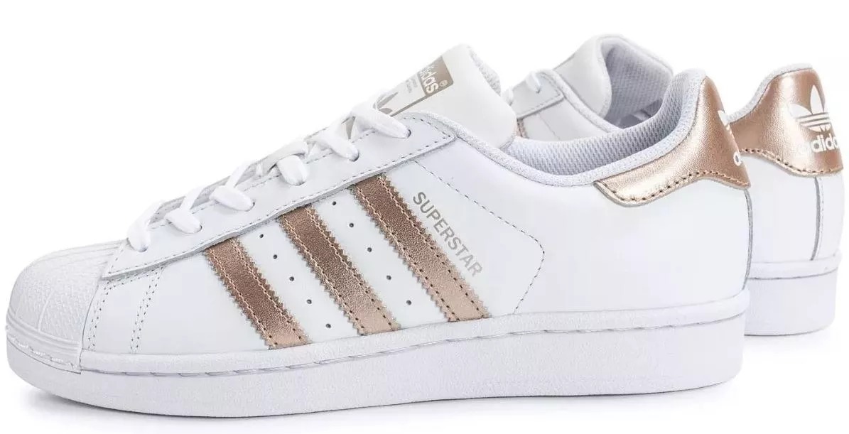 Shopping - adidas superstar rose - OFF 65% - Shipping is free on ...