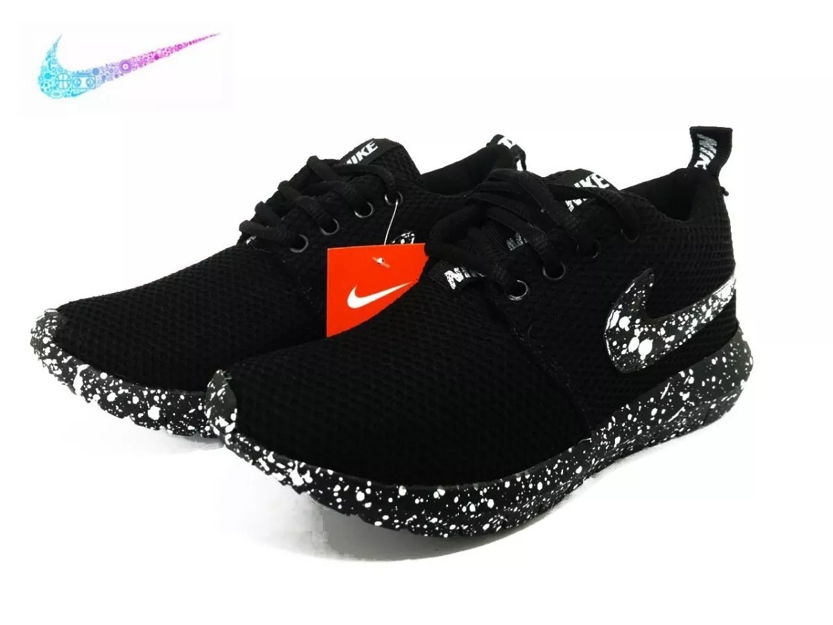 tenis nike feminino roshe one