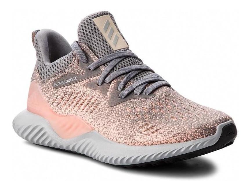 Tênis Running adidas Alphabounce Beyond Cg5579 Feminino Rosa - R$ 499,90 em Mercado Livre