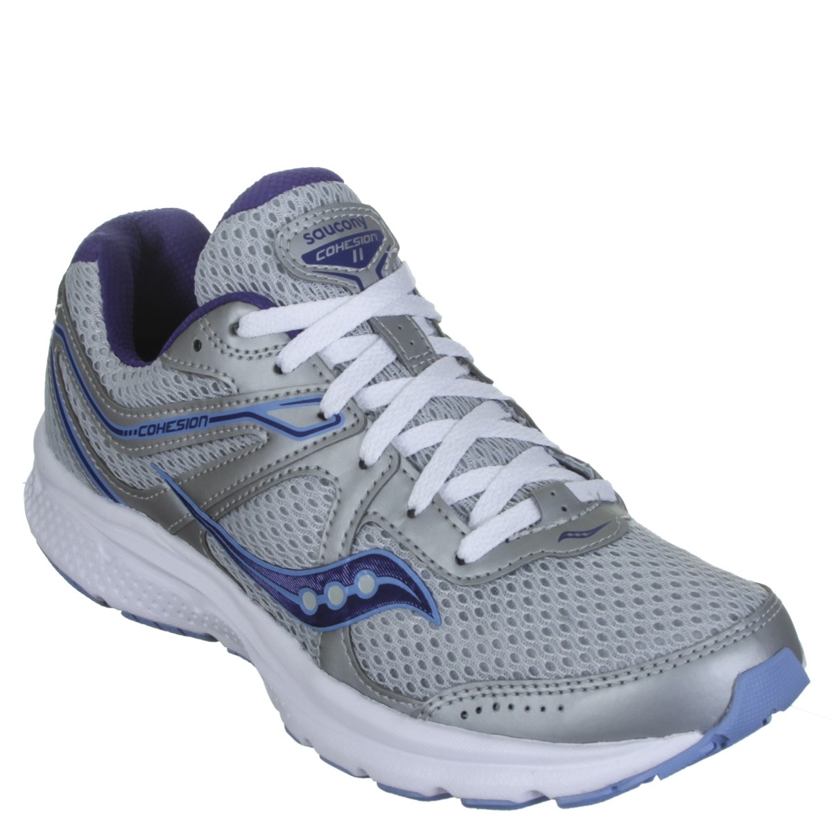 tenis saucony cohesion