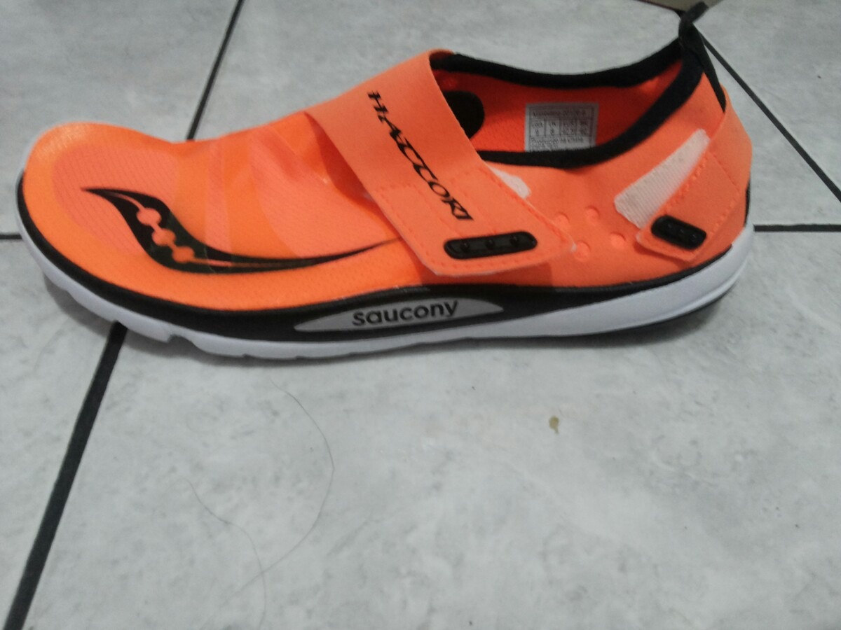 tenis saucony hattori