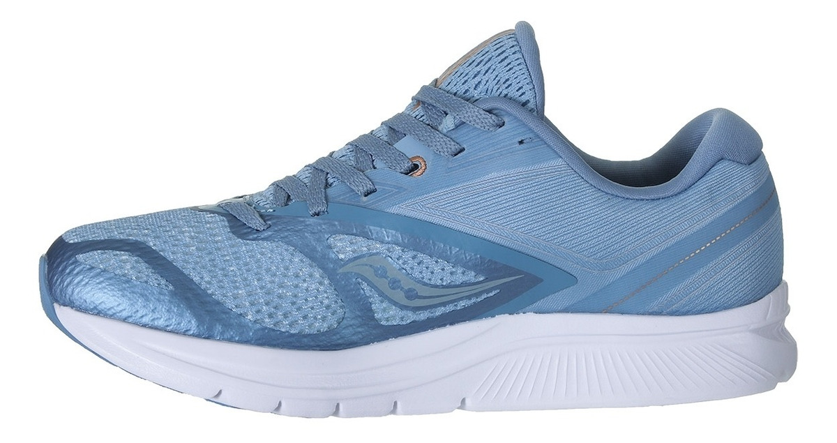 Tênis Saucony Kinvara 9 Feminino Corrida - Caminhada - R$ 299,90 em Mercado Livre